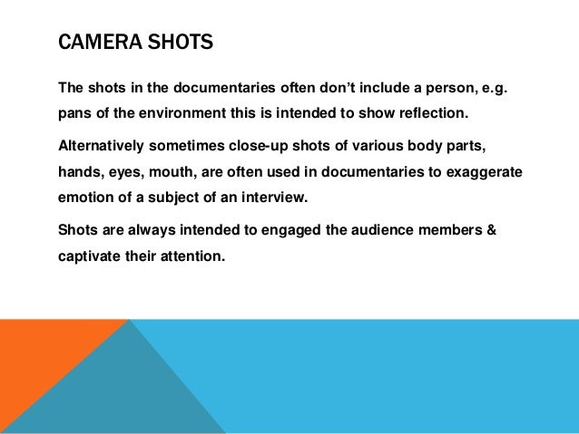 archival footage documentary documentary effects